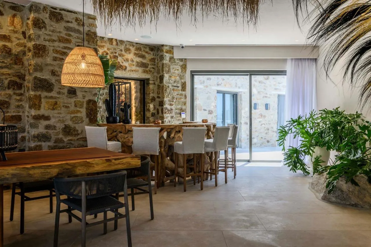 Willa Muse Mansion By Whitelist Mykonos Ornos   Ornos (Mykonos)