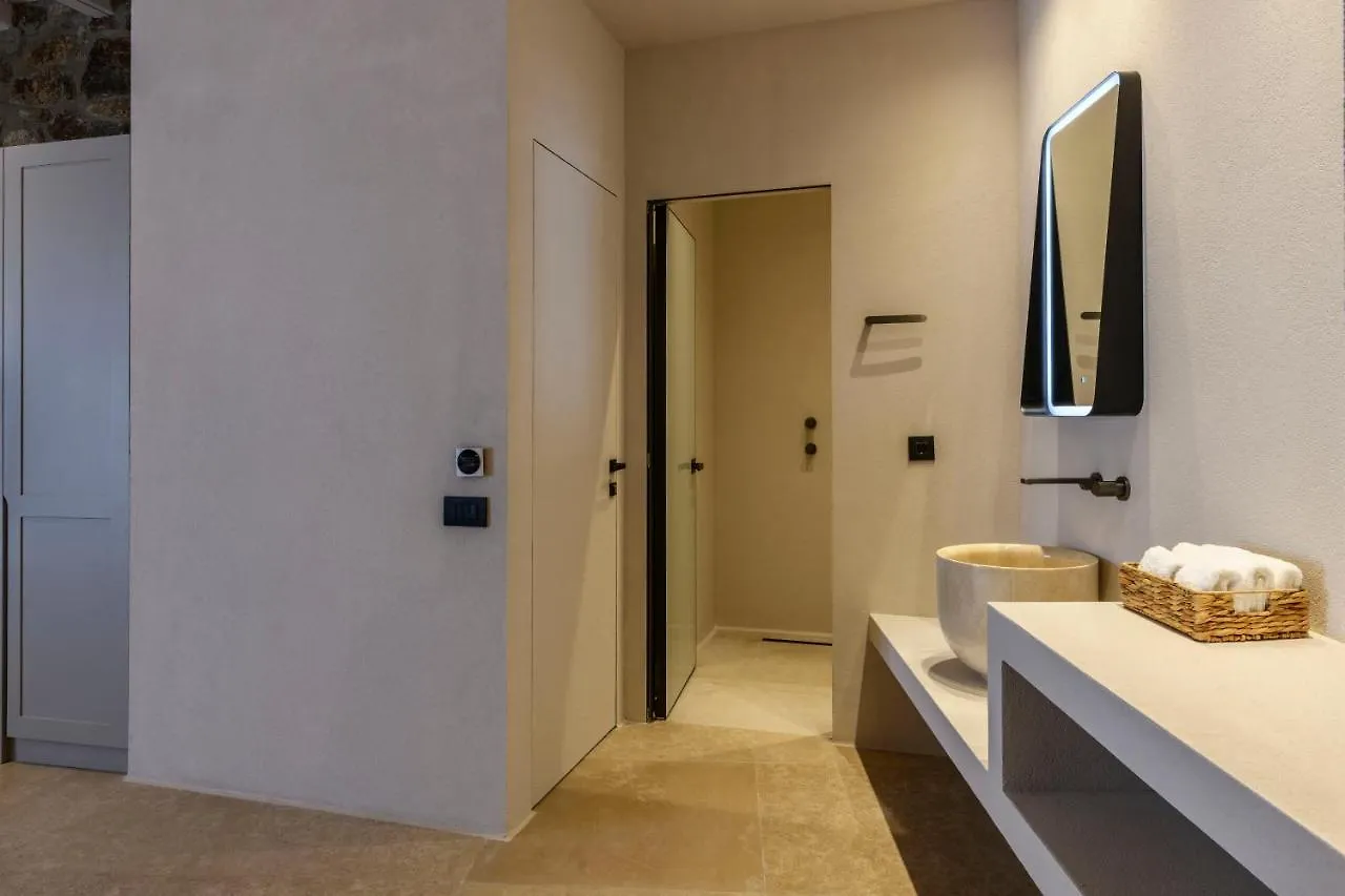 Willa Muse Mansion By Whitelist Mykonos Ornos