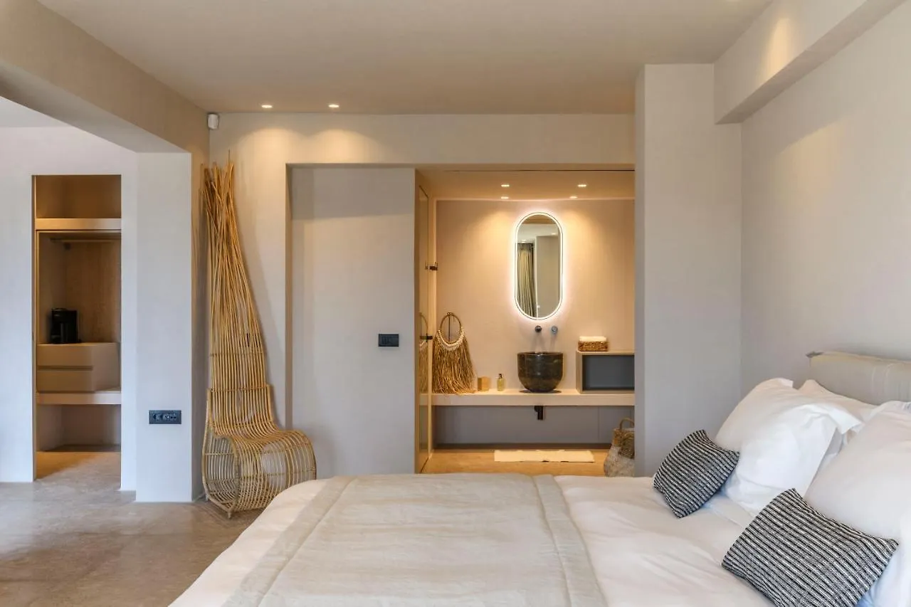 Willa Muse Mansion By Whitelist Mykonos Ornos  Ornos (Mykonos)