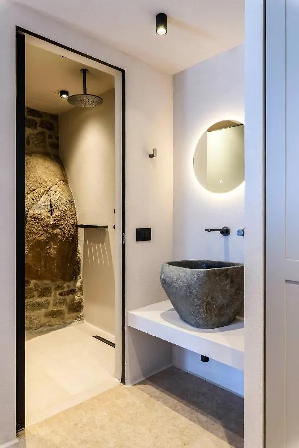 Willa Muse Mansion By Whitelist Mykonos Ornos
