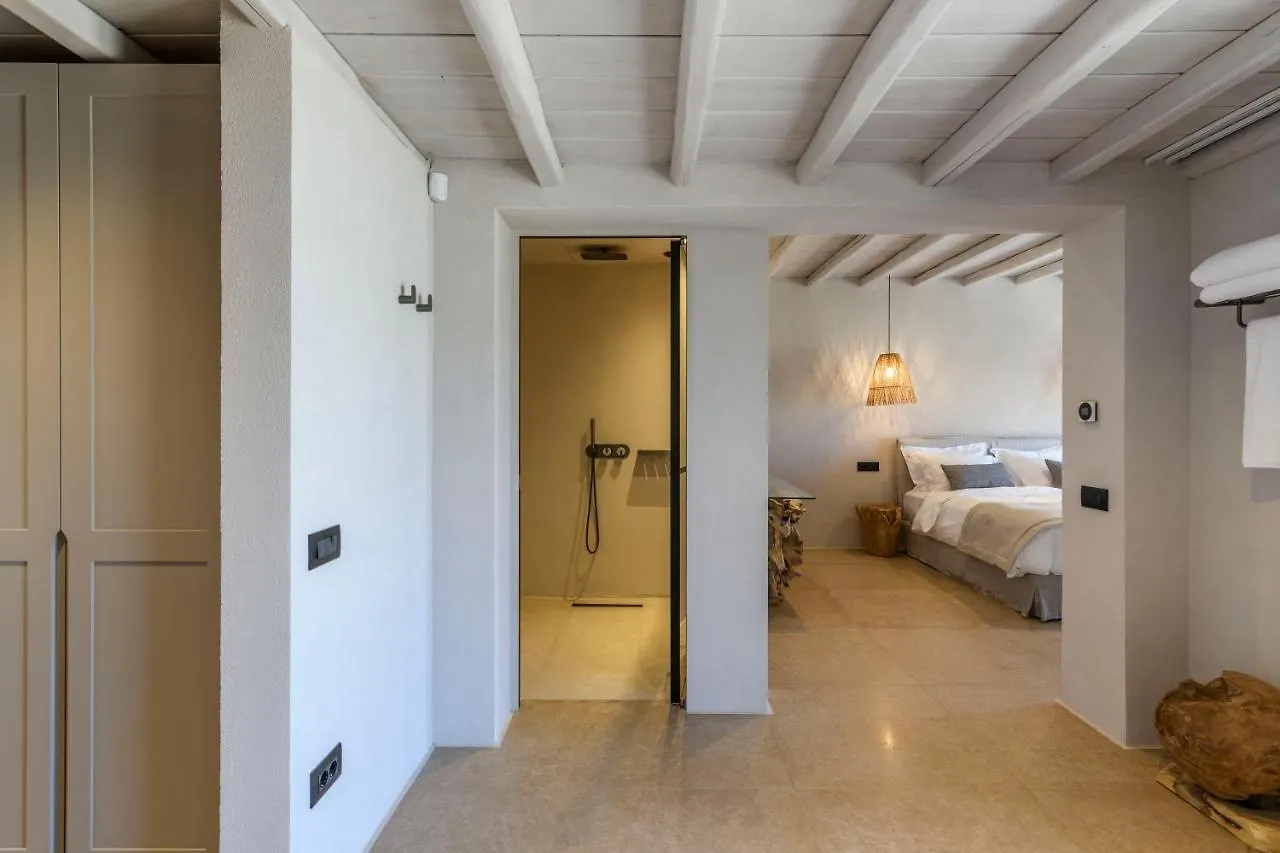 Muse Mansion By Whitelist Mykonos Villa Ornos  0*, Ornos (Mykonos)
