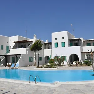  Appartement Mykonos 2 Bedroom House With Swimming Pool